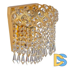 Бра Arti Lampadari Asti E 2.10.100 G