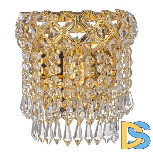 Бра Arti Lampadari Asti E 2.10.100 G