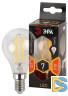 Лампа светодиодная Эра E14 7W 2700K F-LED P45-7W-827-E14 Б0027946