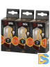 Лампа светодиодная Эра E14 7W 2700K F-LED P45-7W-827-E14 Б0027946