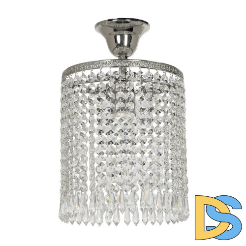 Люстра на штанге Arti Lampadari Stella E 1.3.20.501 N