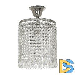 Люстра на штанге Arti Lampadari Stella E 1.3.20.501 N