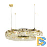 Подвесная люстра Favourite Monilibus 4015-12P