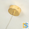 Подвесная люстра Favourite Monilibus 4015-12P
