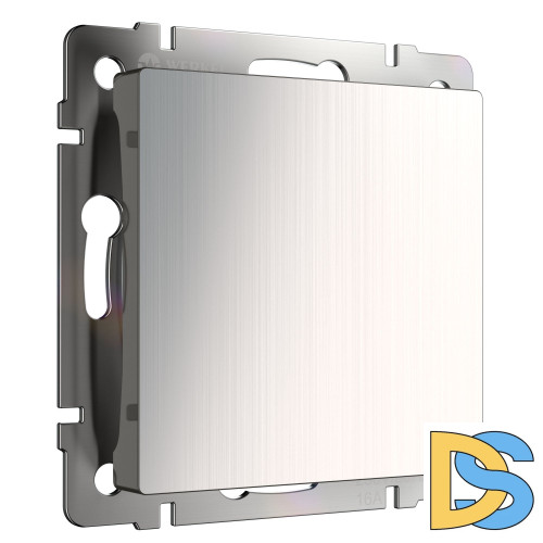 Заглушка Werkel (глянцевый никель) W1159202