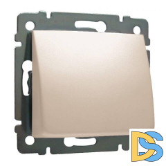 Вывод кабеля Legrand Valena слоновая кость 774347