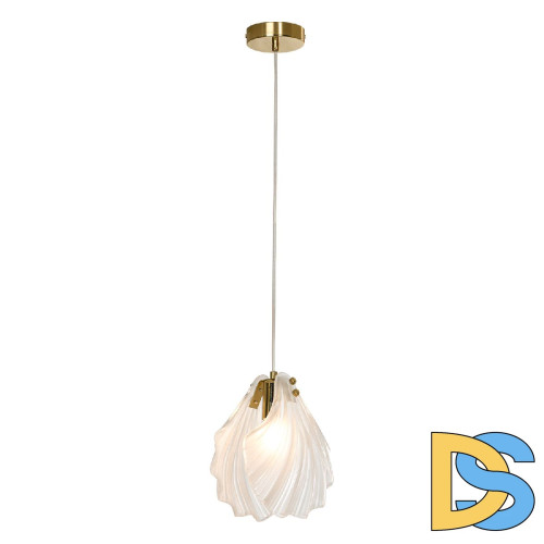 Подвесной светильник Lussole Hesperia LSP-8834