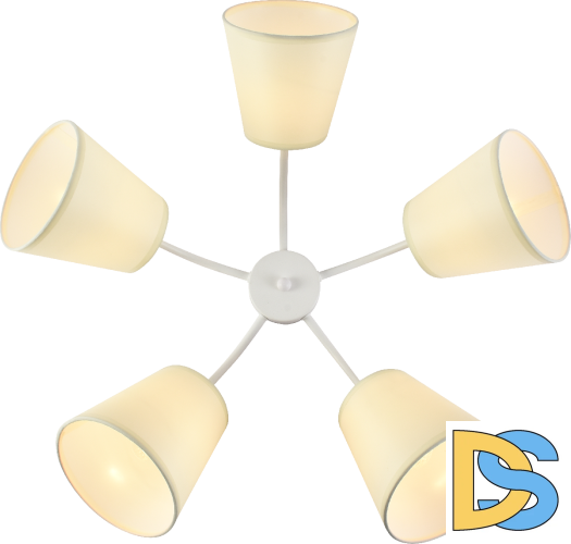 Потолочная люстра Rivoli Aimee Б0059972