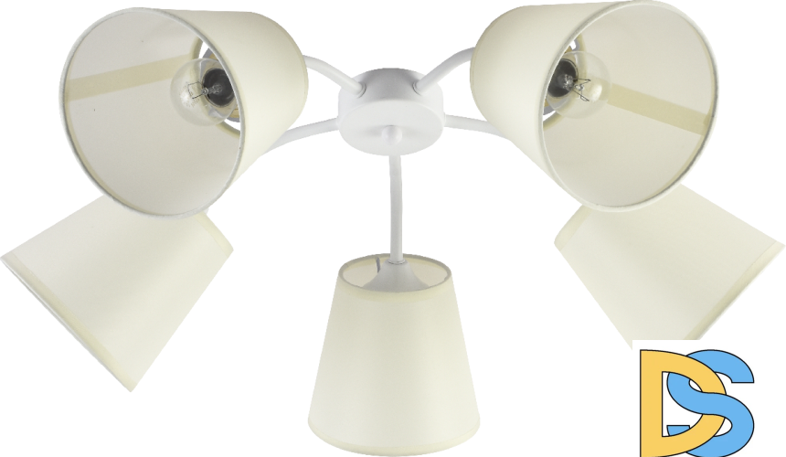 Потолочная люстра Rivoli Aimee Б0059972