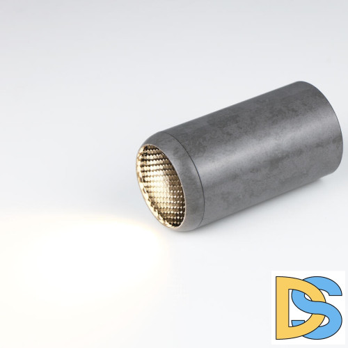 Накладной светильник General GWL-GU10-M-IP20 662091