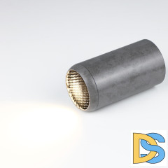 Накладной светильник General GWL-GU10-M-IP20 662091