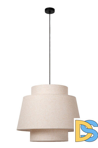 Подвесной светильник Lucide Tribute 21435/60/38