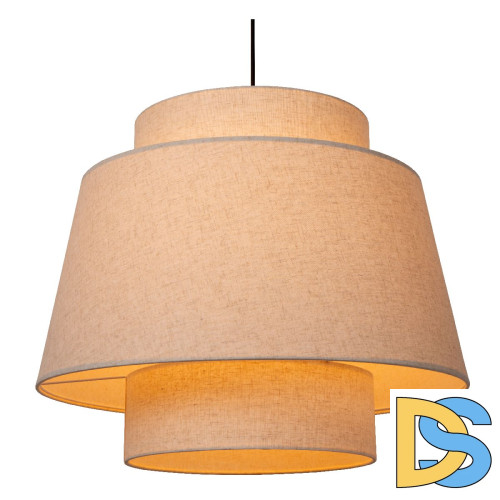 Подвесной светильник Lucide Tribute 21435/60/38