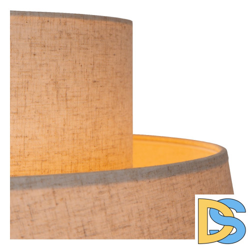 Подвесной светильник Lucide Tribute 21435/60/38