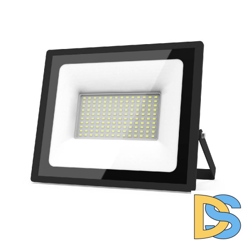 Прожектор светодиодный Gauss Elementary 100W 4000К 613100110