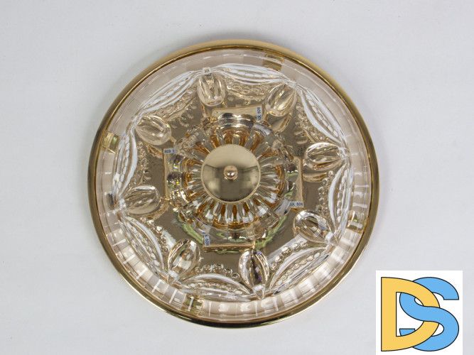 Потолочный светильник Abrasax Rebekka 1108/40CM-5GO