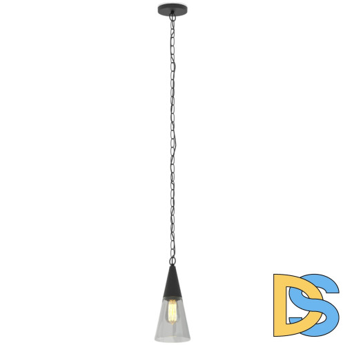 Уличный подвесной светильник Elektrostandard Vesto 4690389204449 35171/H a066199
