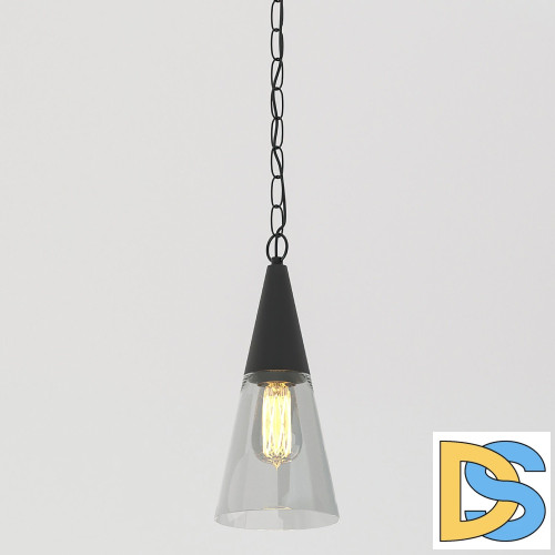 Уличный подвесной светильник Elektrostandard Vesto 4690389204449 35171/H a066199