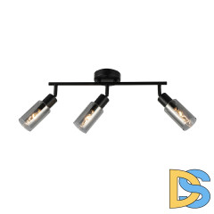 Спот Escada Sector 10172/3A Chrome