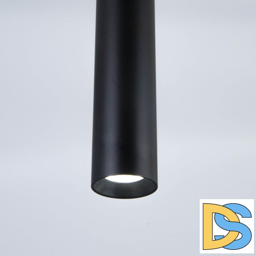 Подвесной светильник Citilux Тубус CL01PB121N