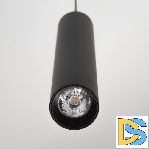 Подвесной светильник Citilux Тубус CL01PB121N