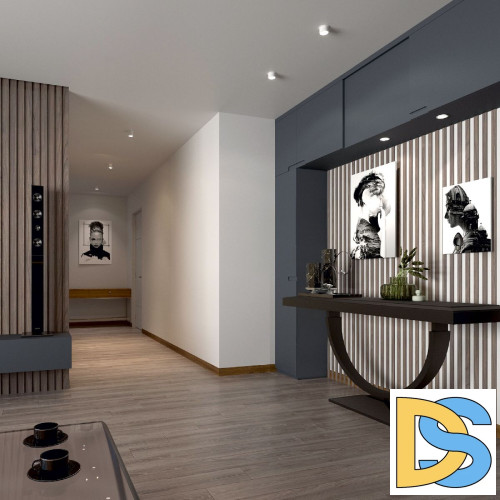 Встраиваемый светильник Elektrostandard Moll 4690389199455 a064245