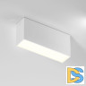 Накладной светильник Elektrostandard Block 4690389205880 25109/LED a066996