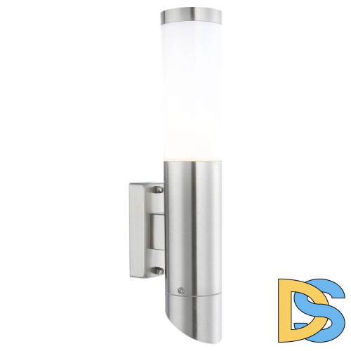 Уличный настенный светильник Globo Dacia 31578