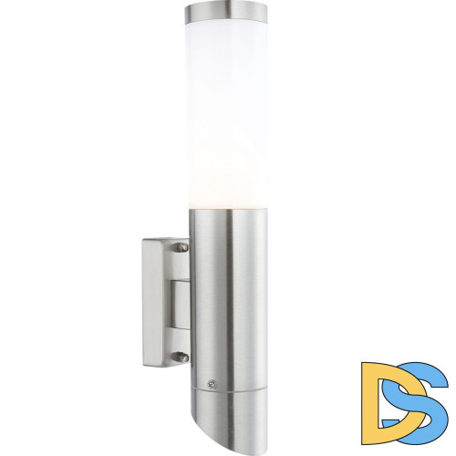 Уличный настенный светильник Globo Dacia 31578