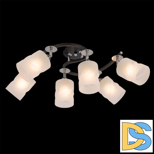 Потолочная люстра Citilux Сиерра CL119261