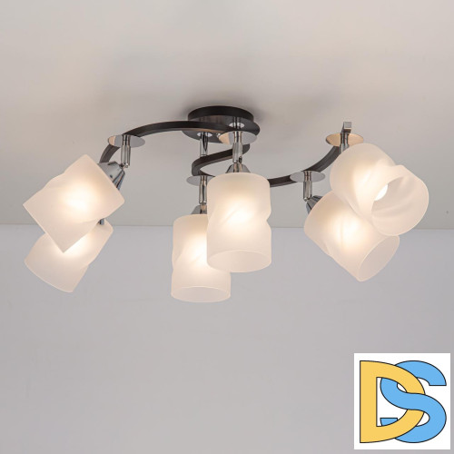 Потолочная люстра Citilux Сиерра CL119261