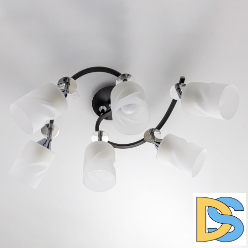 Потолочная люстра Citilux Сиерра CL119261