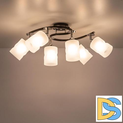 Потолочная люстра Citilux Сиерра CL119261