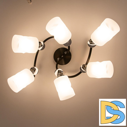 Потолочная люстра Citilux Сиерра CL119261