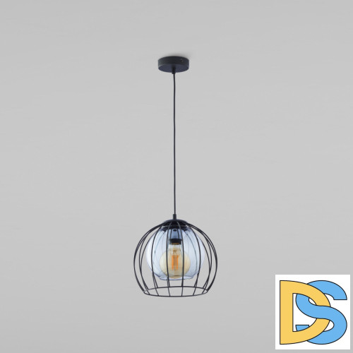 Подвесной светильник TK Lighting 3154 Universo Black