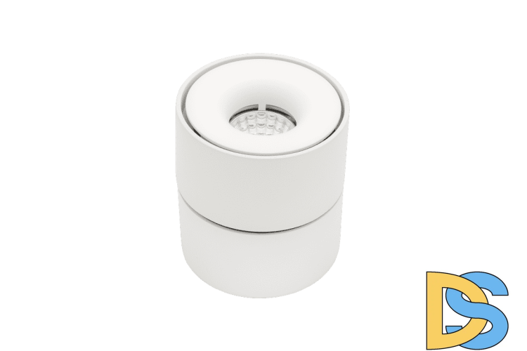 Спот Lumker I-SF-WH-WW 005109