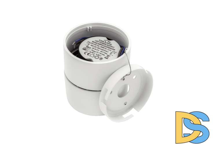 Спот Lumker I-SF-WH-WW 005109