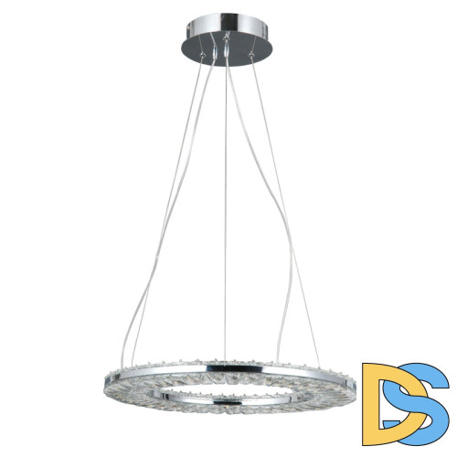 Подвесная люстра MW-Light Гослар 498016101