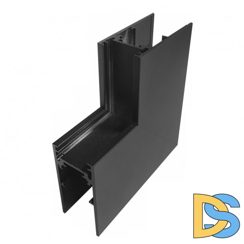 Внешний угловой соединитель iLedex Vision48-22 OUTTER CORNER CONNECT 4822-021-95/95-WH