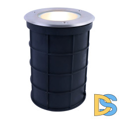 Уличный светильник Arte Lamp Piazza A6014IN-1SS