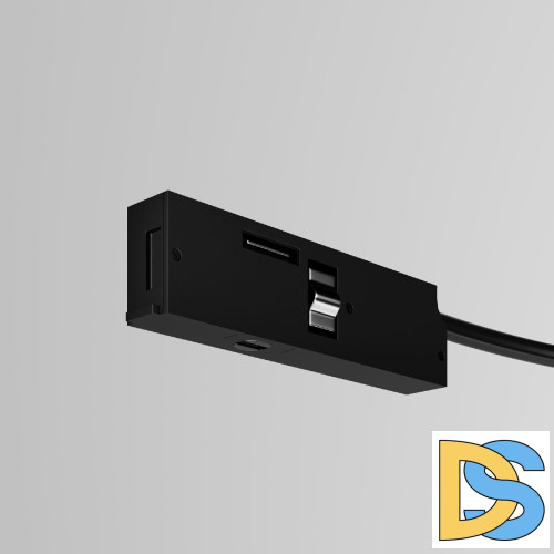 Ввод питания Maytoni Levity TRA184B-1B-100