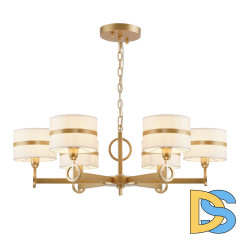 Подвесная люстра Favourite 2634-6P