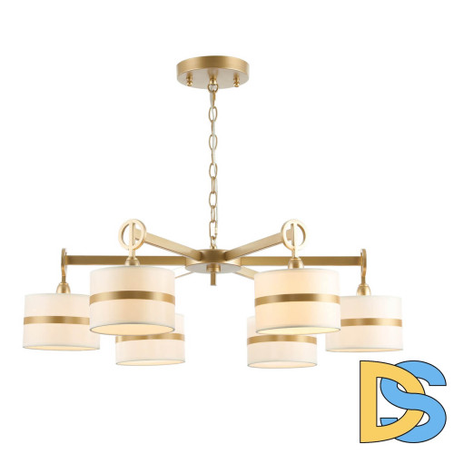 Подвесная люстра Favourite 2634-6P