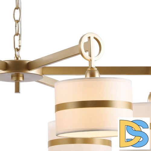 Подвесная люстра Favourite 2634-6P