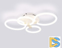 Потолочная люстра Ambrella Light Acrylica Original FA3811