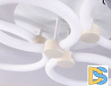 Потолочная люстра Ambrella Light Acrylica Original FA3811