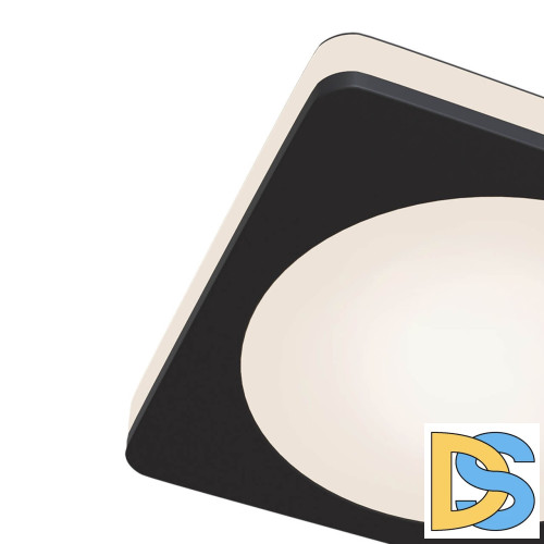 Встраиваемый светодиодный светильник Maytoni Phanton DL2001-L12B