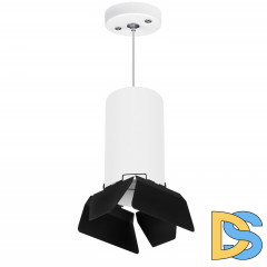 Подвесной светильник Lightstar RULLO RP6486487 (216486+590086+202487)