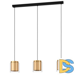 Подвесной светильник Eglo Lagunitas 99654