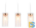 Подвесной светильник Ambrella Light Traditional TR3663